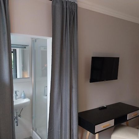 Bad Aibling City Apartment Zimmer Extérieur photo