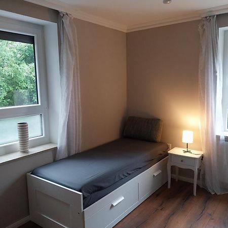 Bad Aibling City Apartment Zimmer Extérieur photo