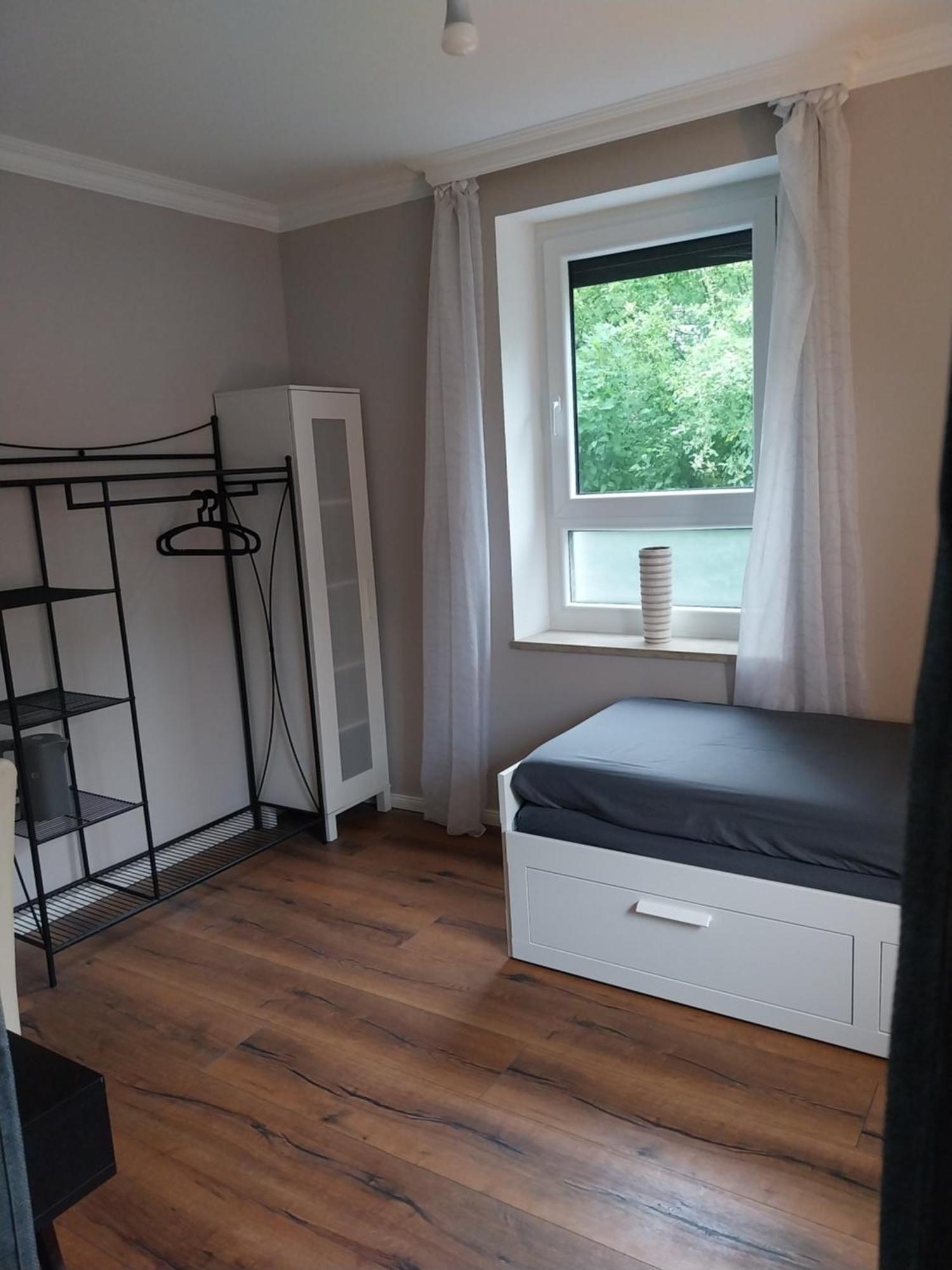 Bad Aibling City Apartment Zimmer Extérieur photo