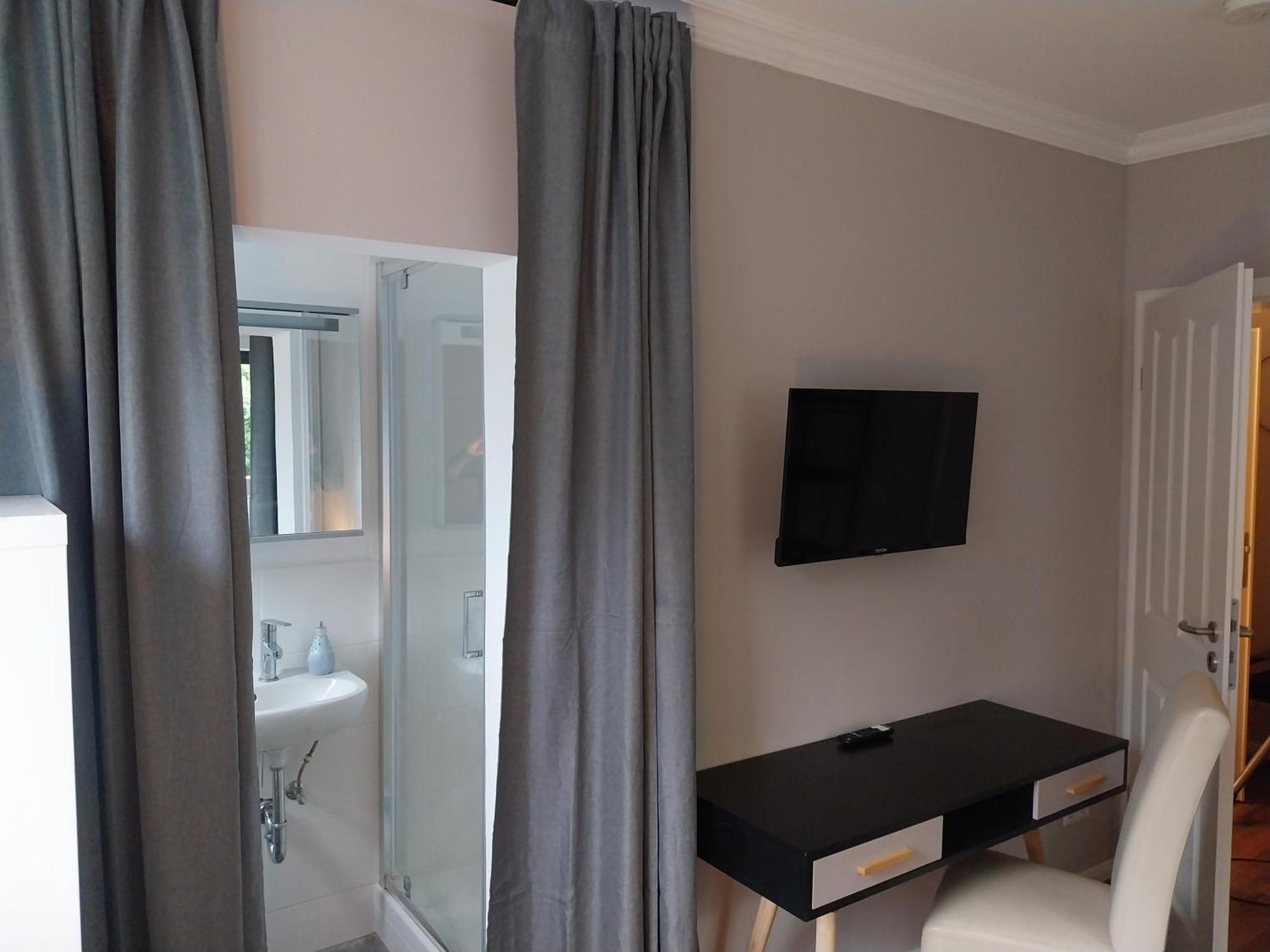 Bad Aibling City Apartment Zimmer Extérieur photo