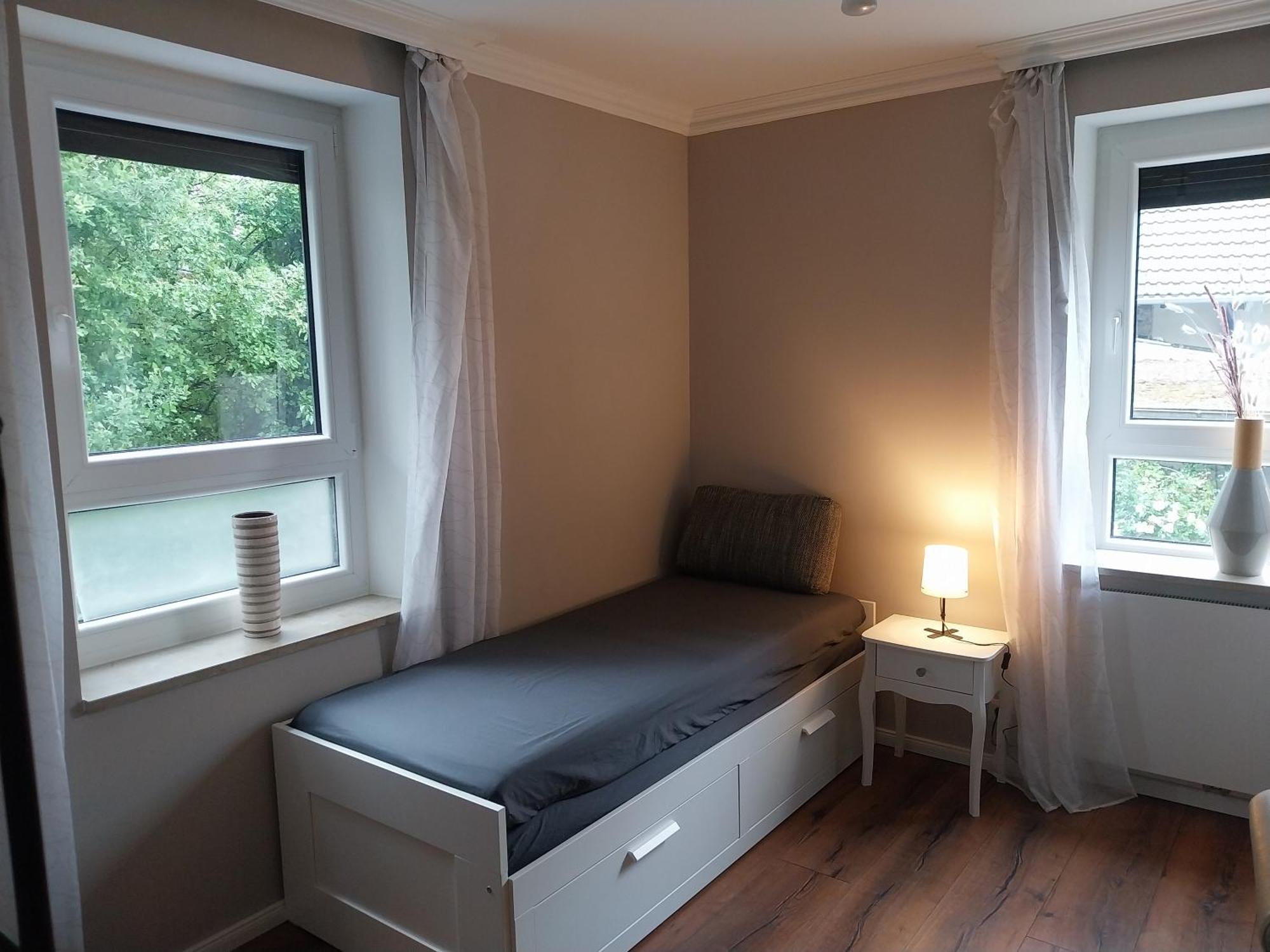 Bad Aibling City Apartment Zimmer Extérieur photo