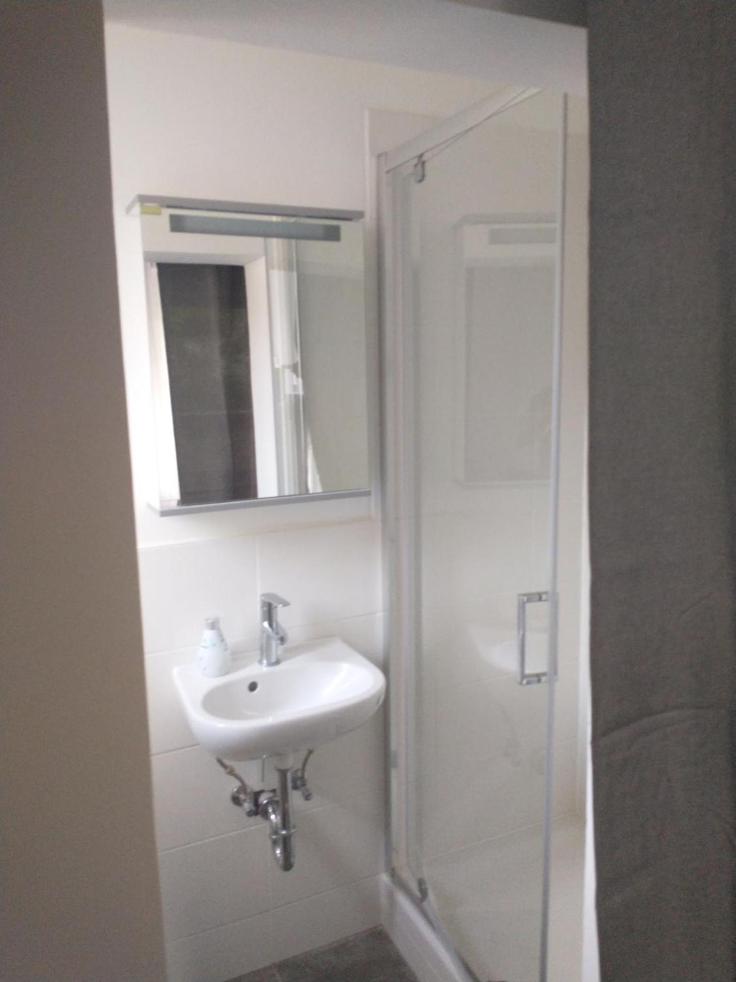 Bad Aibling City Apartment Zimmer Extérieur photo